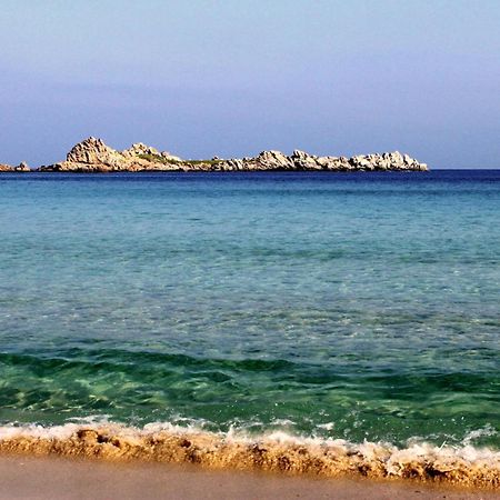 Hotel Sandalion サンタ・テレーザ・ガッルーラ エクステリア 写真