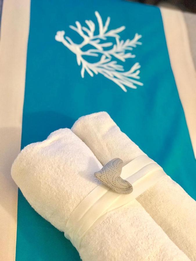 Hotel Sandalion サンタ・テレーザ・ガッルーラ エクステリア 写真
